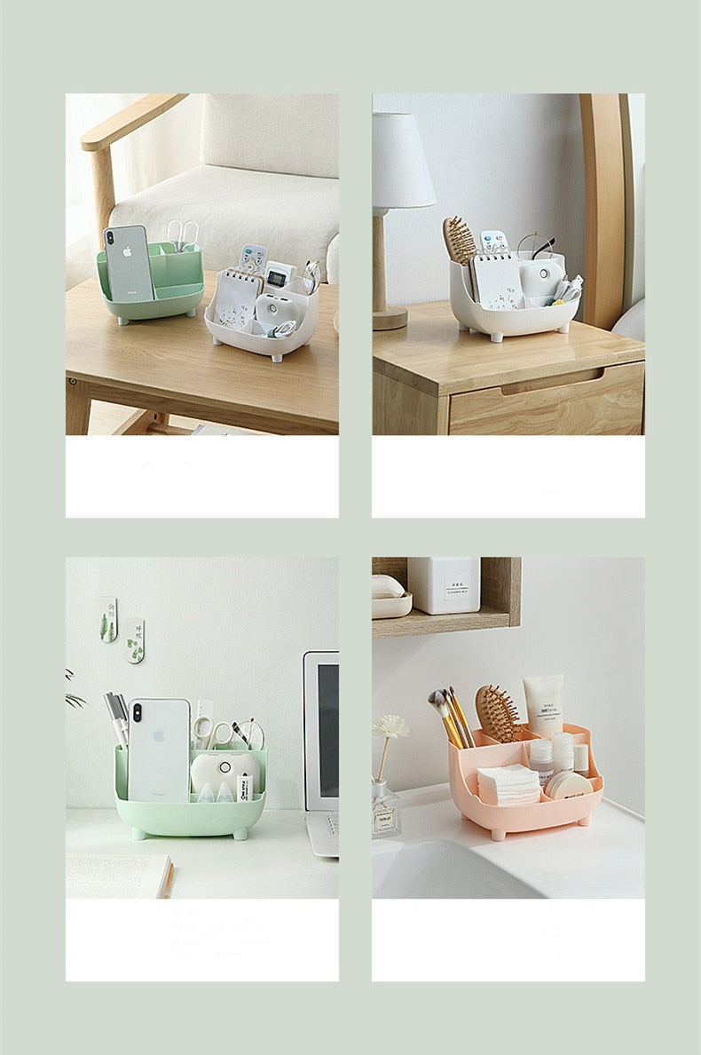 Allrounder Organizer