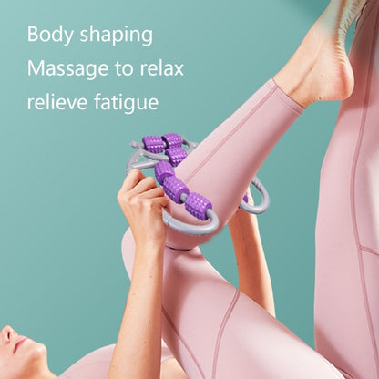 Anti-Cellulite Home Massage Tool