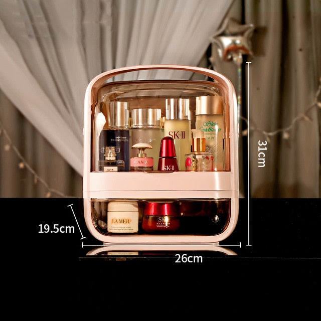 Luxury Beauty Organizer