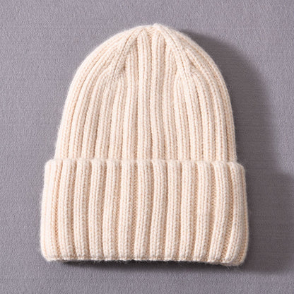 Stylish Silk Satin Beanie