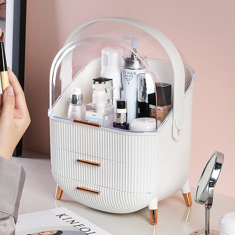 Luxury Beauty Organizer