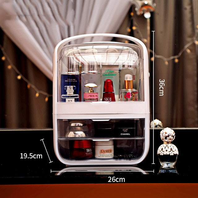 Luxury Beauty Organizer