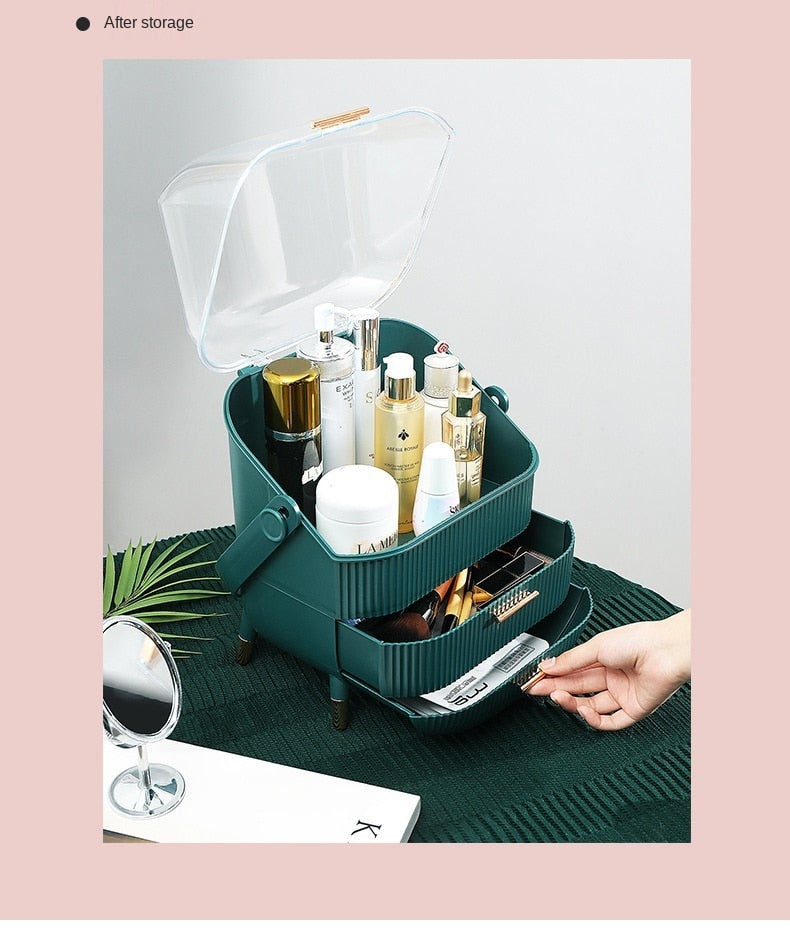 Luxury Beauty Organizer