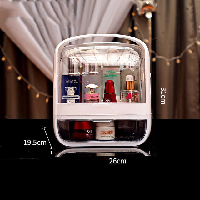 Luxury Beauty Organizer