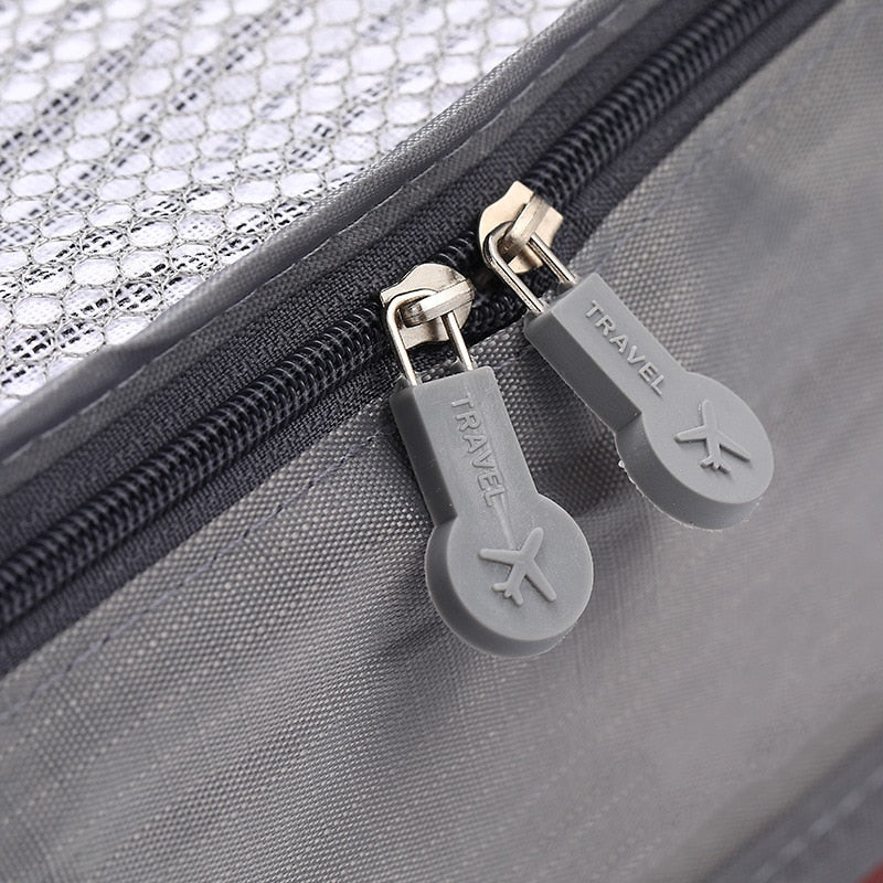 Travel Bag Waterproof Organizer