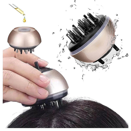 Liquid Comb For Scalp