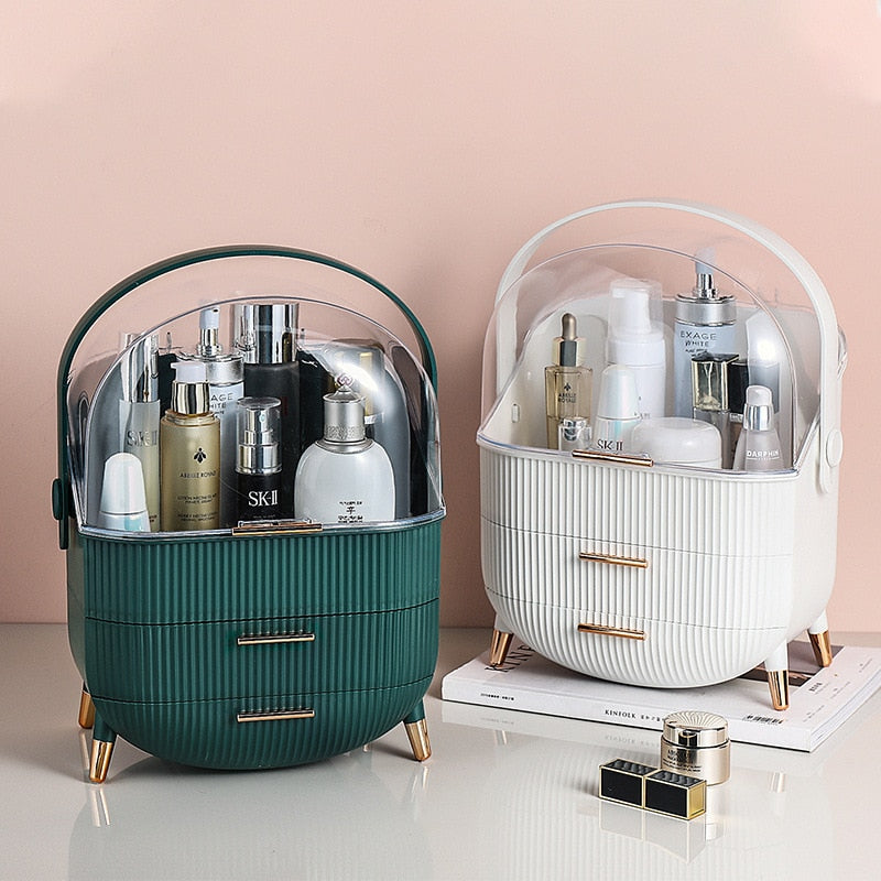 Luxury Beauty Organizer