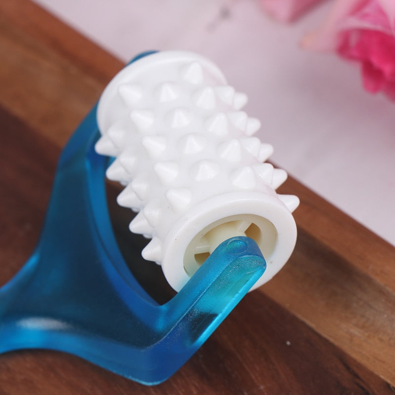 Face-lift Scar Massage Roller