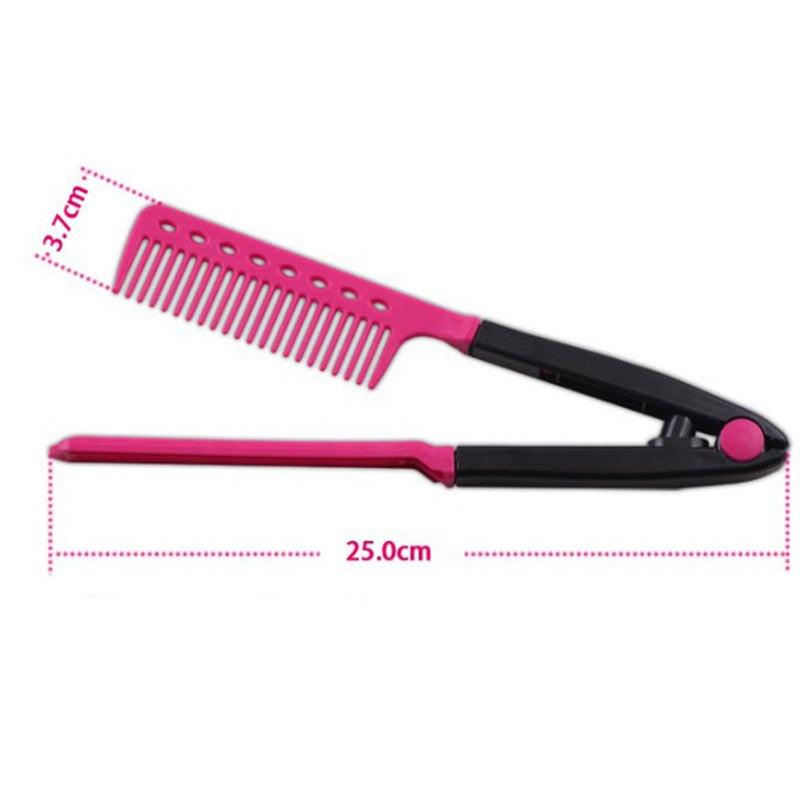 Easy Comb Cutter