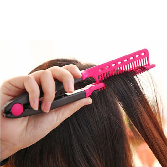 Easy Comb Cutter