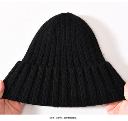 Stylish Silk Satin Beanie