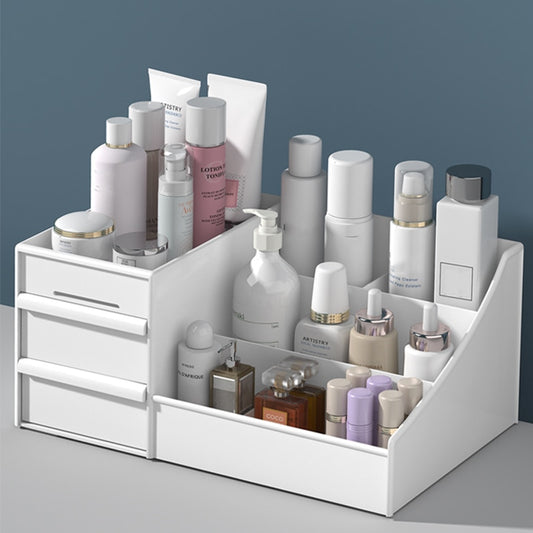 Multifunctional Organizer