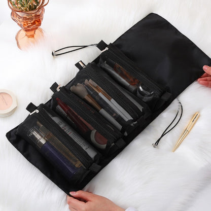 Big Cosmetic Travel Bag