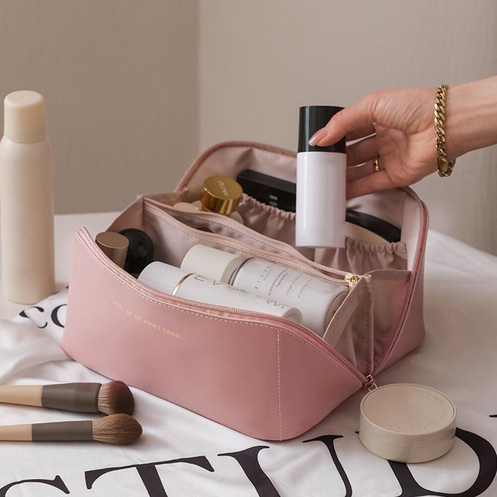 Makeup Case Portable