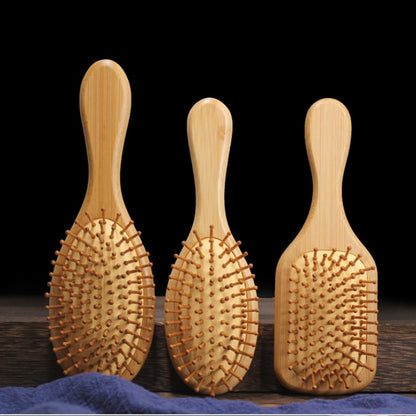 High Quality Hair brush Bamboo