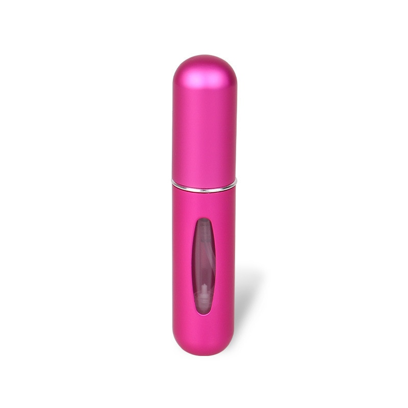 Refillable Perfume Travel Bottle