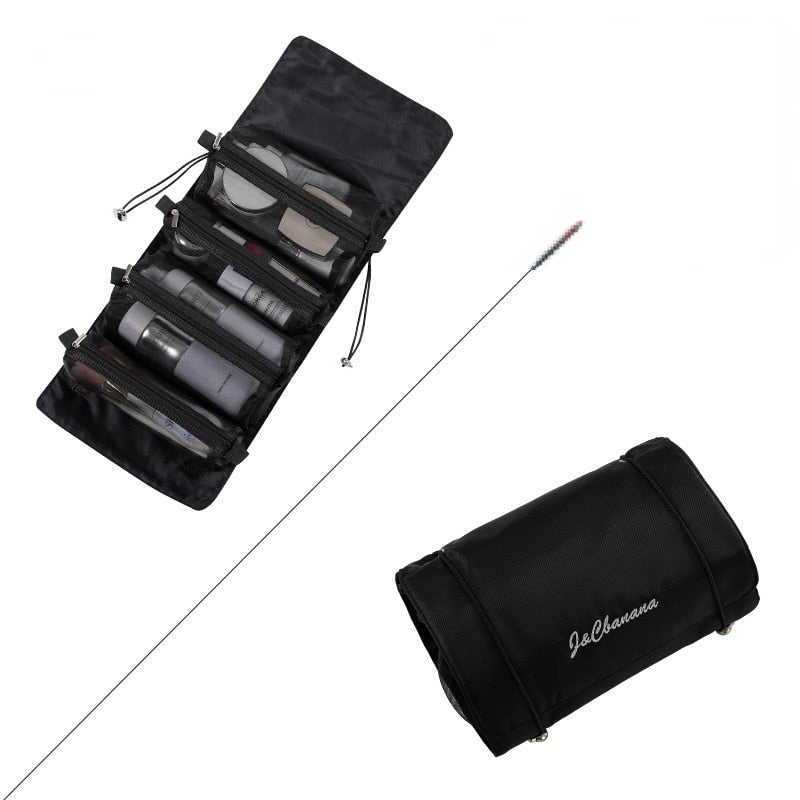 Big Cosmetic Travel Bag