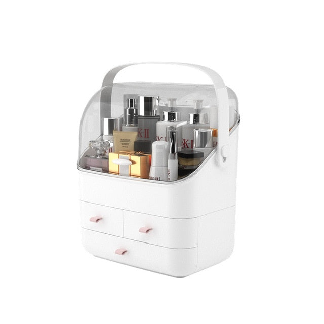 Luxury Beauty Organizer