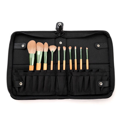 Professional Makeup Brush Organizer