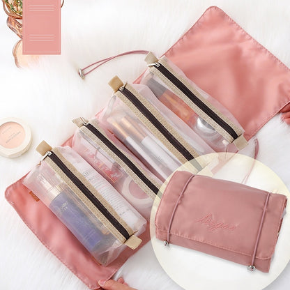 Big Cosmetic Travel Bag