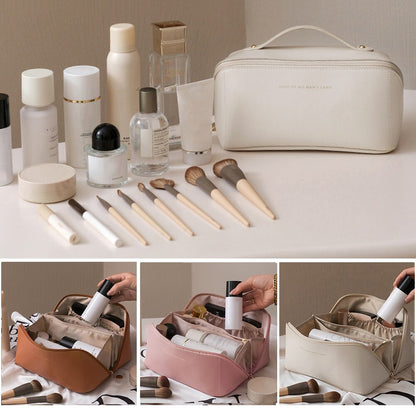 Makeup Case Portable