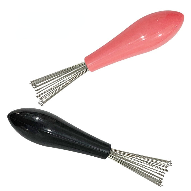 Hair Brush Cleaner