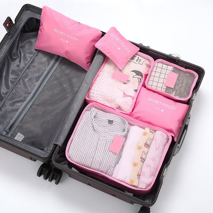 Travel Bag Waterproof Organizer