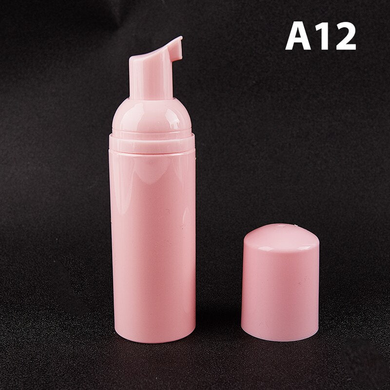 Pump Foam Bottle