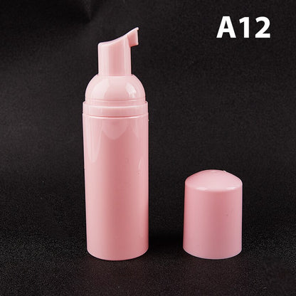 Pump Foam Bottle