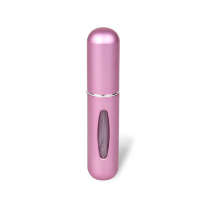 Refillable Perfume Travel Bottle