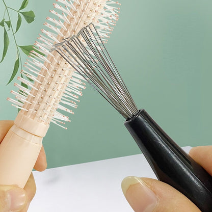 Hair Brush Cleaner