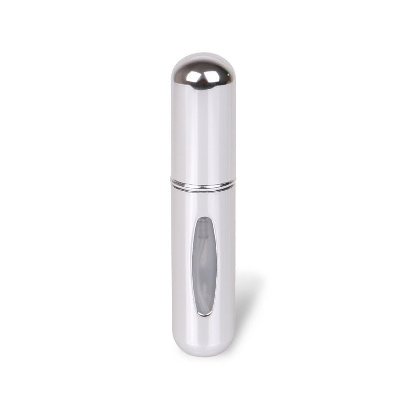 Refillable Perfume Travel Bottle