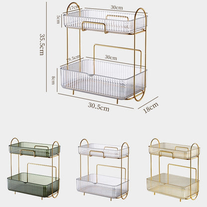 Luxury organizer Set