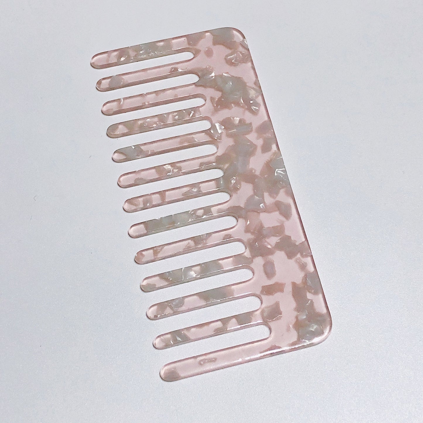 Anti-static Hair Comb for silky Hair