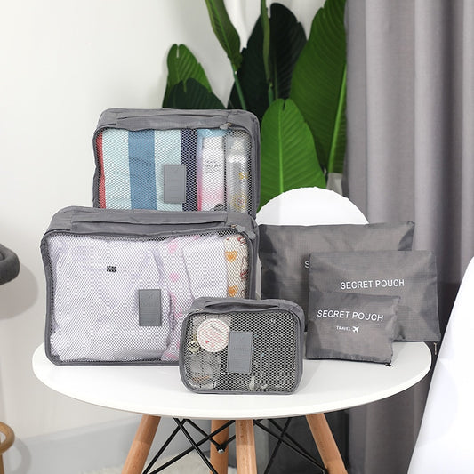 Travel Bag Waterproof Organizer