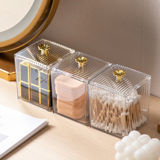 Luxery Storage Box