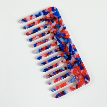 Anti-static Hair Comb for silky Hair