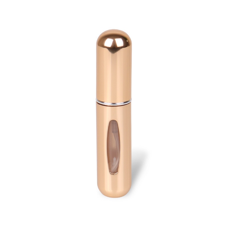 Refillable Perfume Travel Bottle