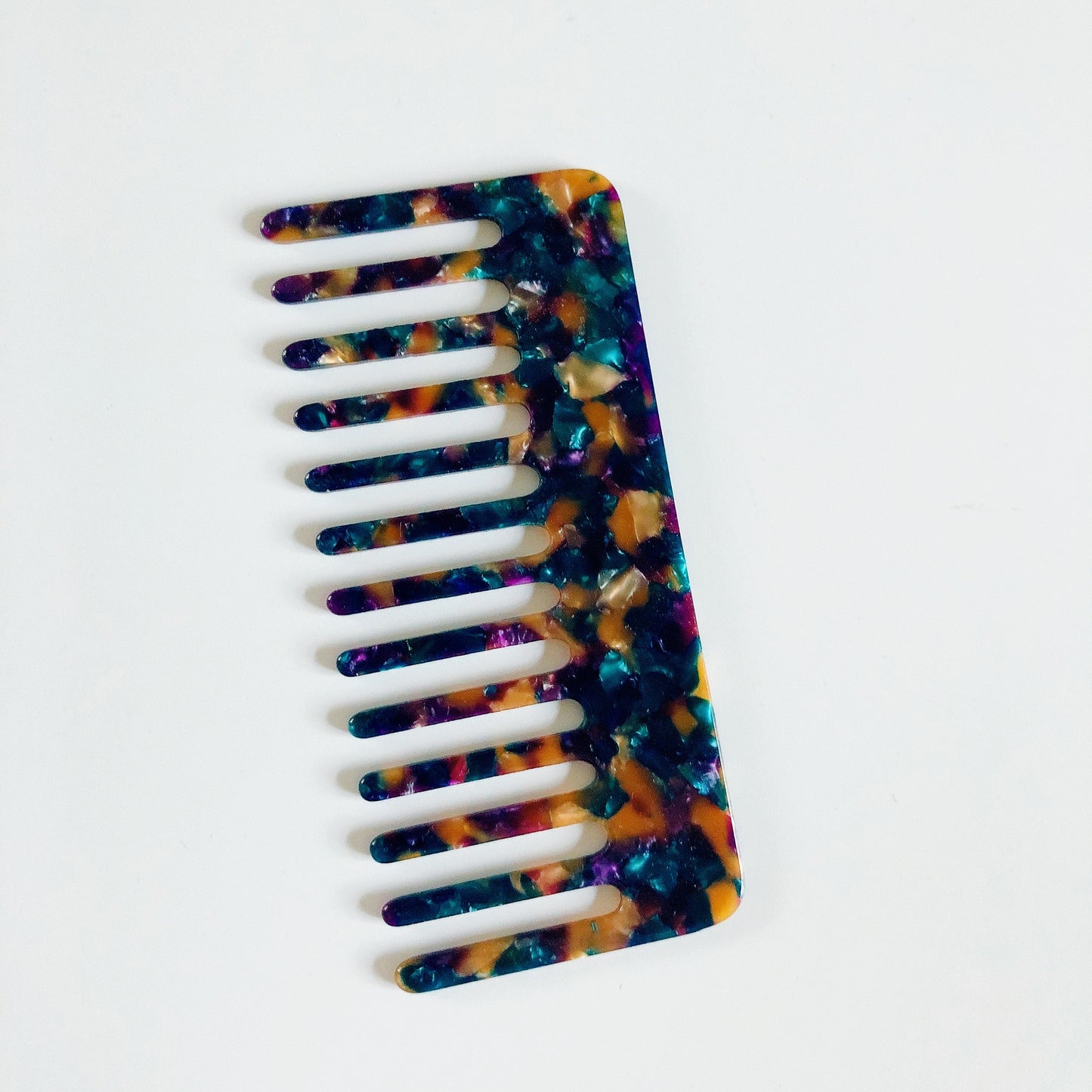 Anti-static Hair Comb for silky Hair