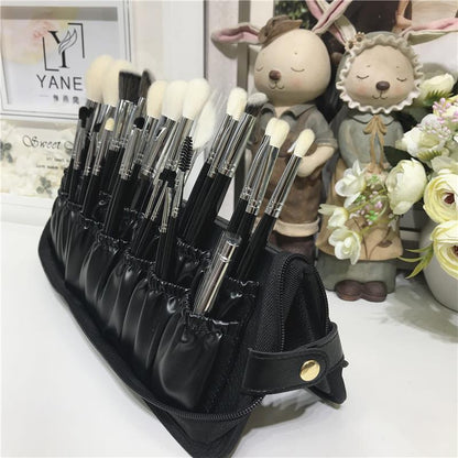 Professional Makeup Brush Organizer