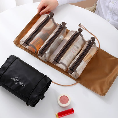 Big Cosmetic Travel Bag