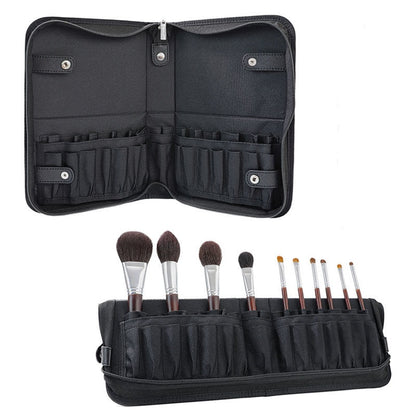 Professional Makeup Brush Organizer