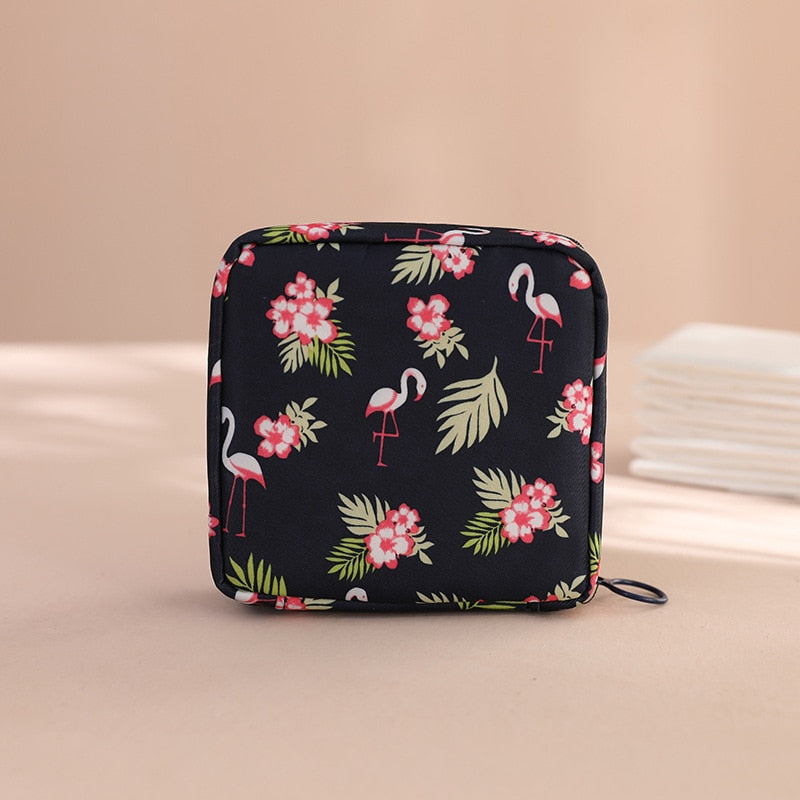 Makeup Bags