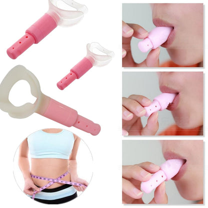 Fat Burner Breathing Trainer