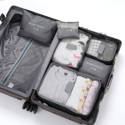 Travel Bag Waterproof Organizer