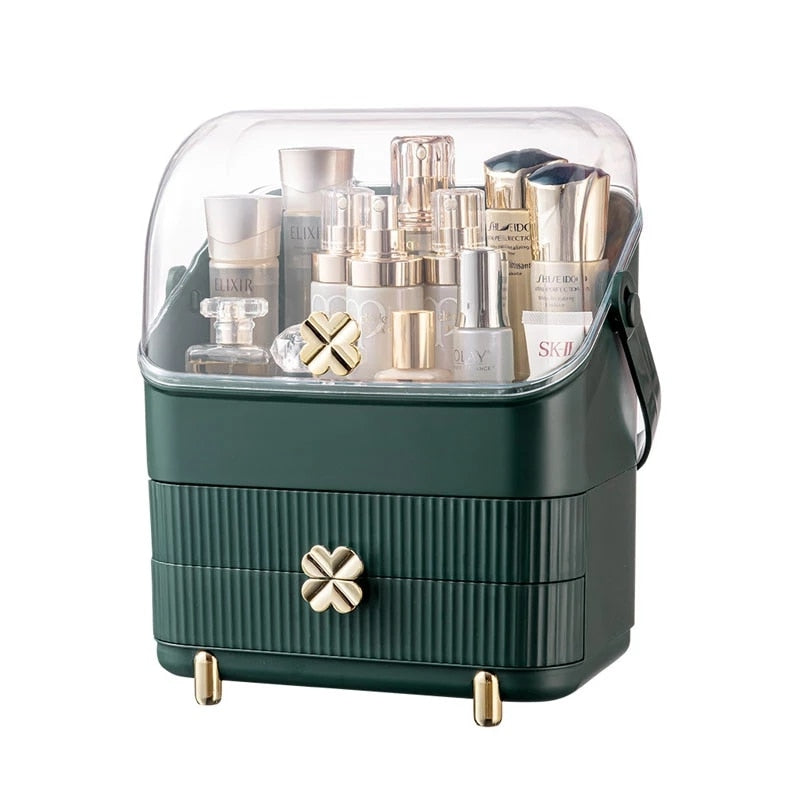 Luxury Beauty Organizer