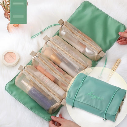 Big Cosmetic Travel Bag