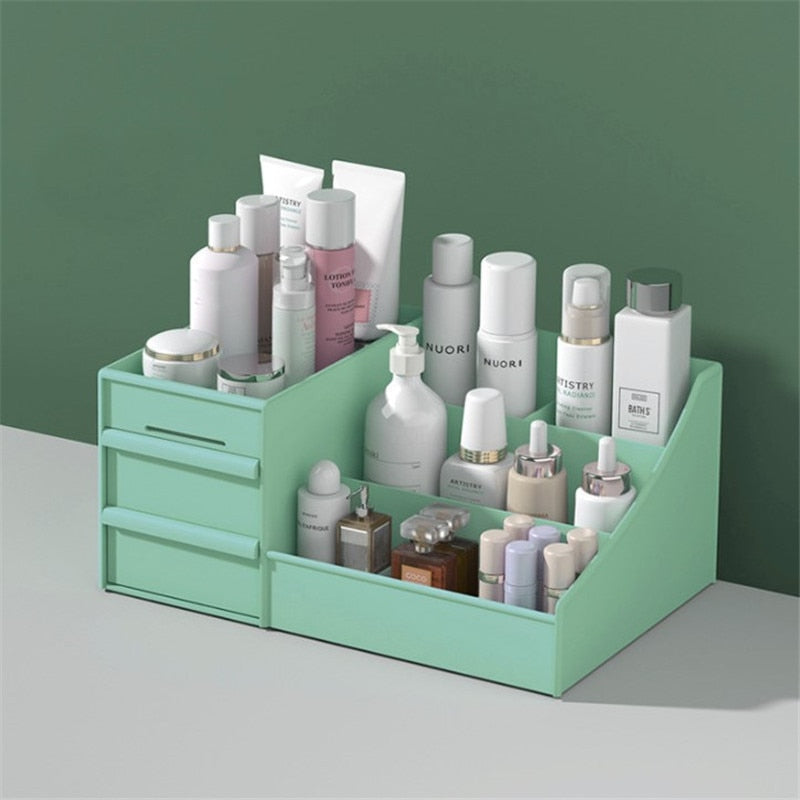 Multifunctional Organizer