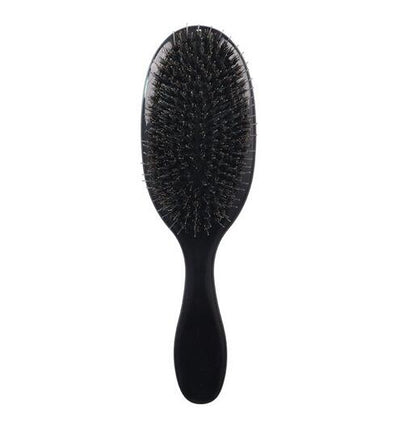 Real Boar Bristle Brush