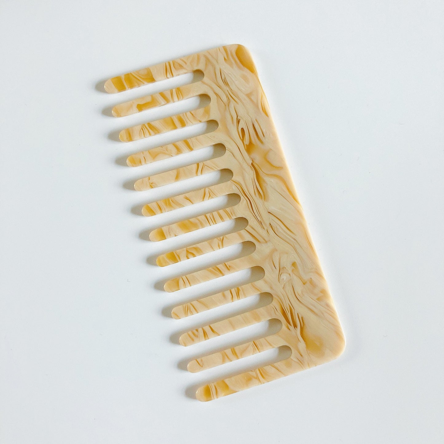 Anti-static Hair Comb for silky Hair